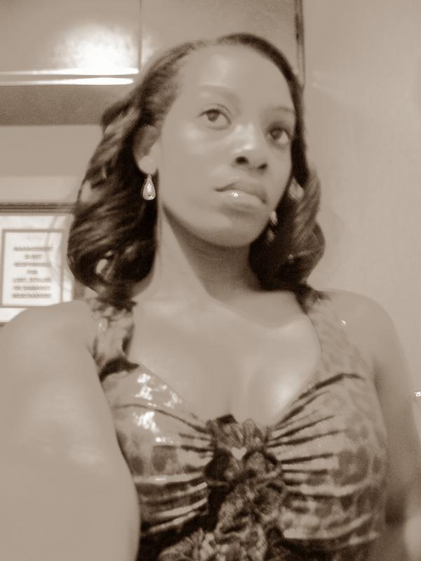 keshia - keshia's beauty