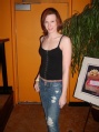 Ashley Goyette - full