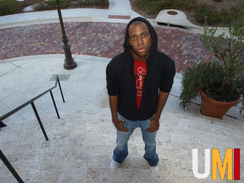 xgraduatex - Urban Look 1