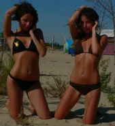 twins - we