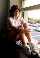 Audrey Knight