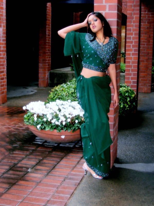 DIVAS MODEL - that so me..