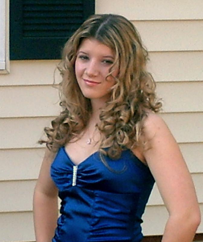 Kayla Keffer