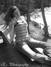 Kayla Keffer