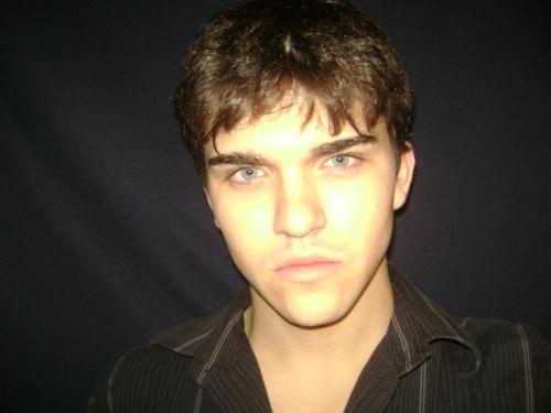 Gabriel Ehringer - Eye of my Soul 