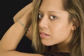 Lauriann Tran - 1st shoot