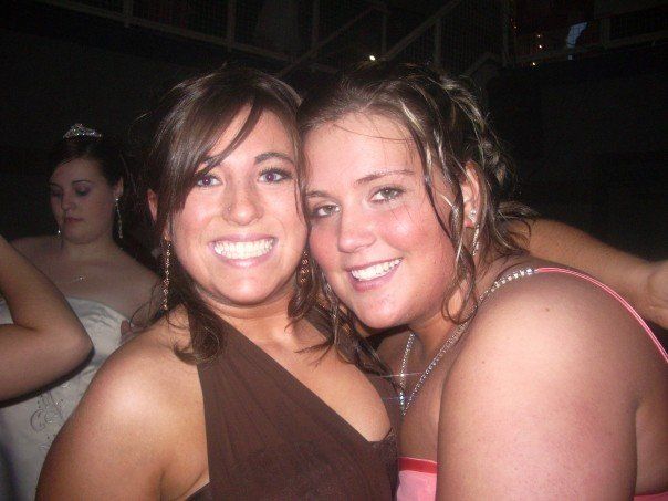 Blue Eyes 88 - Prom 2006