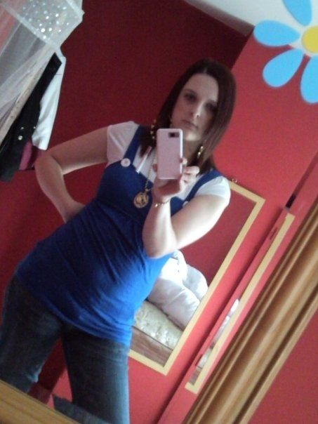 sophie - Me Psing Lol