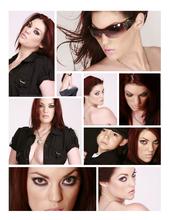 Heather King - My Comp Card