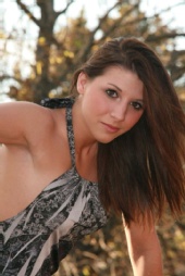 Amy Hoover - Outdoors