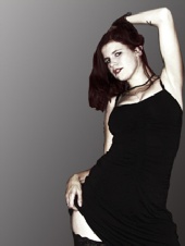 Tulip - little black dress