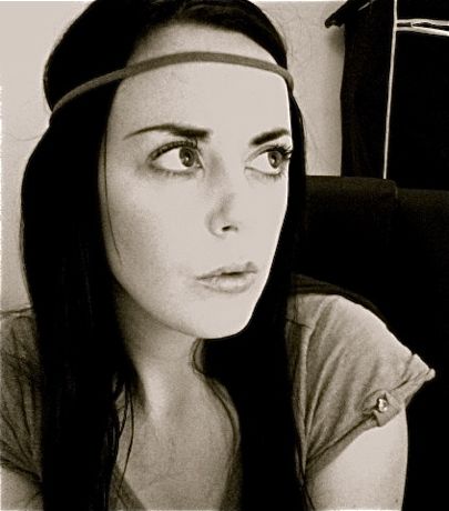 Shellybob81 - bohemian look