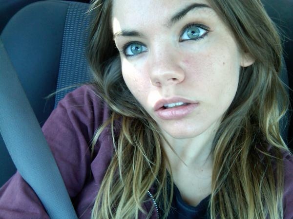 Lauren - me