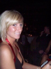 Michelle Lynn - New Years