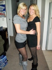 Michelle Lynn - Going Out