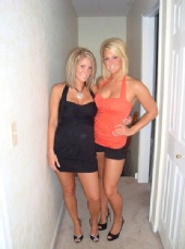 Michelle Lynn - All dressed up