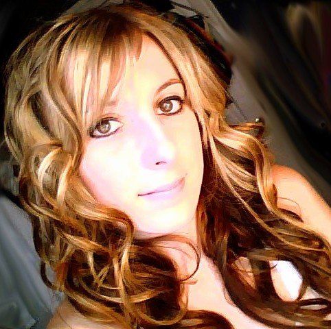 Melanie Rose Bastien - Little smirk