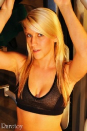Kelly - Work out.
