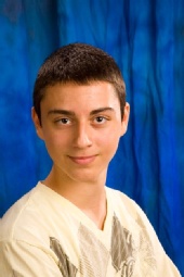 Robert - headshot