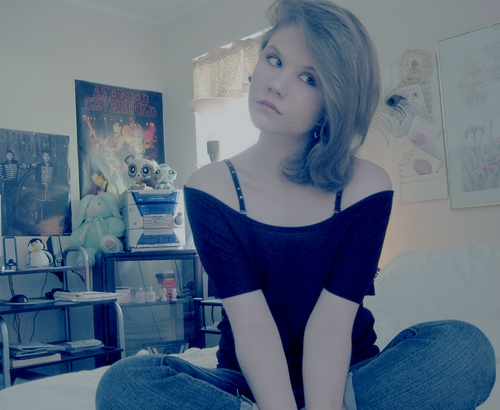 Sierra Michelle - August