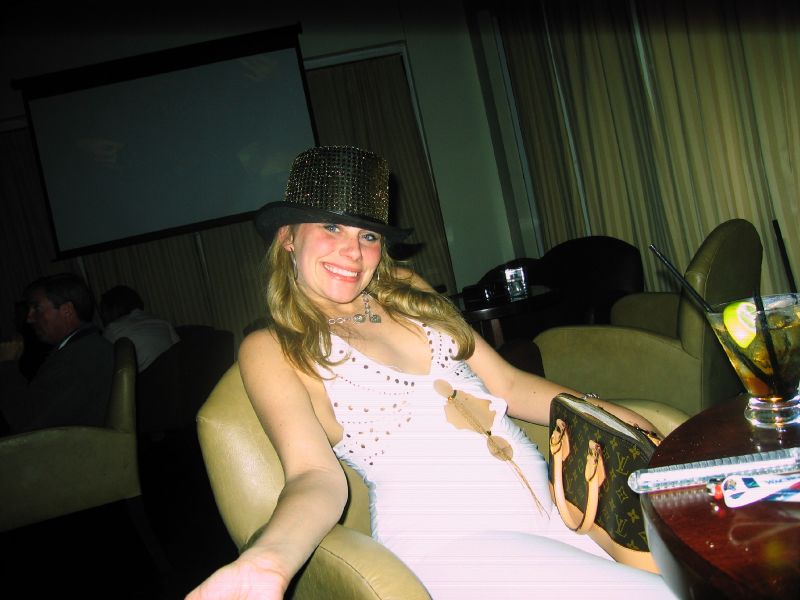 BRIANNE SLOAN - HAPPY NEW YEAR!