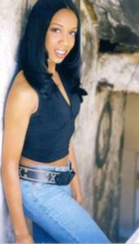 Monique Milan - Rooftop 