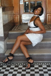 Monique Milan - Cocktail Dress