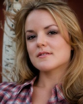 Crystal Damon - ad