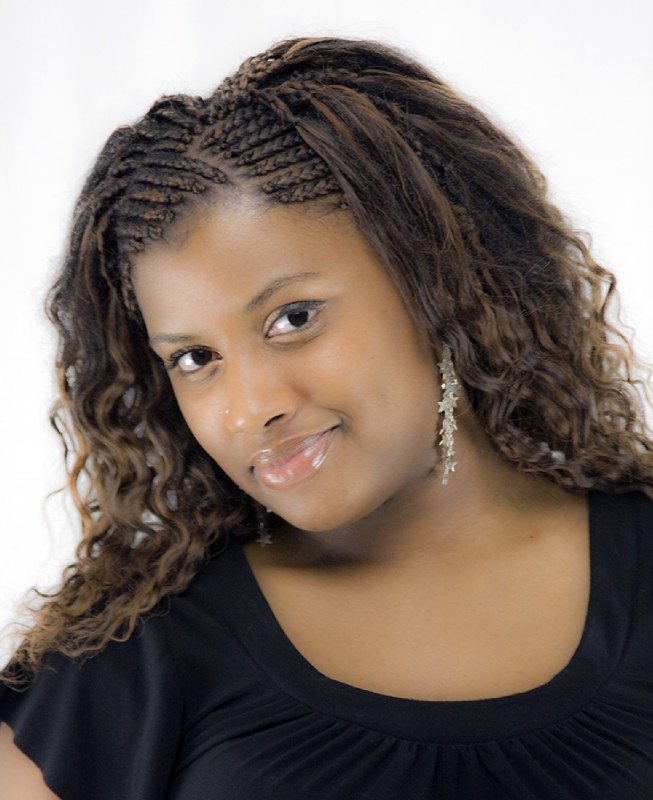 Angel - My Headshot!