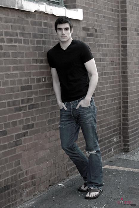 Joe Anhalt