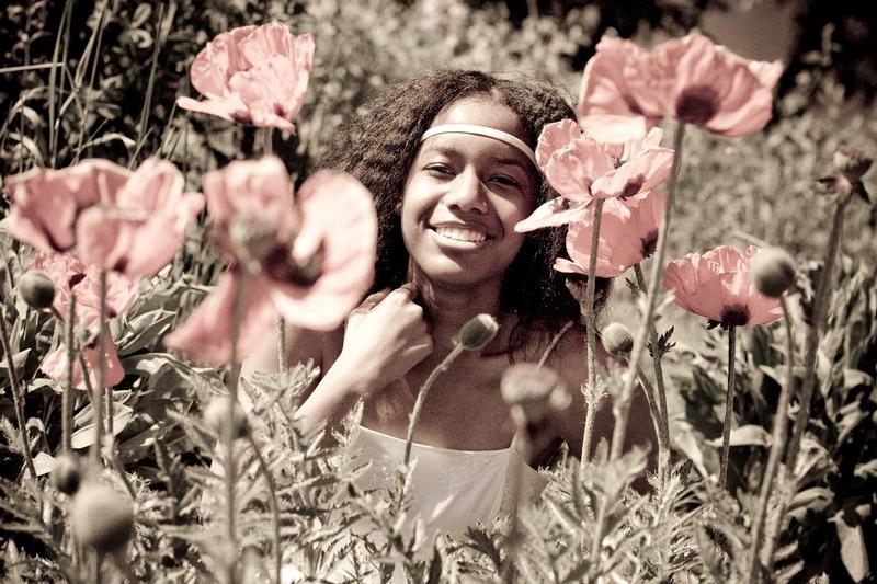 Brittany M - Nature
