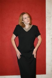 tallie - blue\\ dress