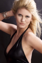 Natalie Toppo