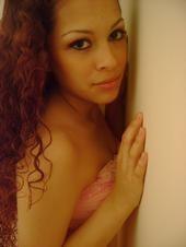 Brenda Cotto - an older picture