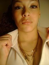 Brenda Cotto - an older picture