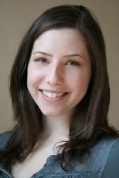 Lauren Meley - Lauren Meley Headshot