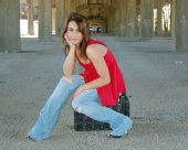 Gna Boyington - Overpass Hangout