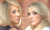 foxescheer - TQ PHOTOS. IM ON RIGHT.