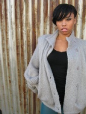 Dee Dee - modeling