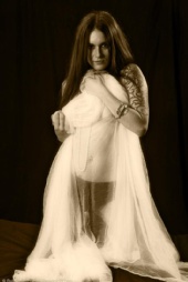 Chelsia Rose - Vintage