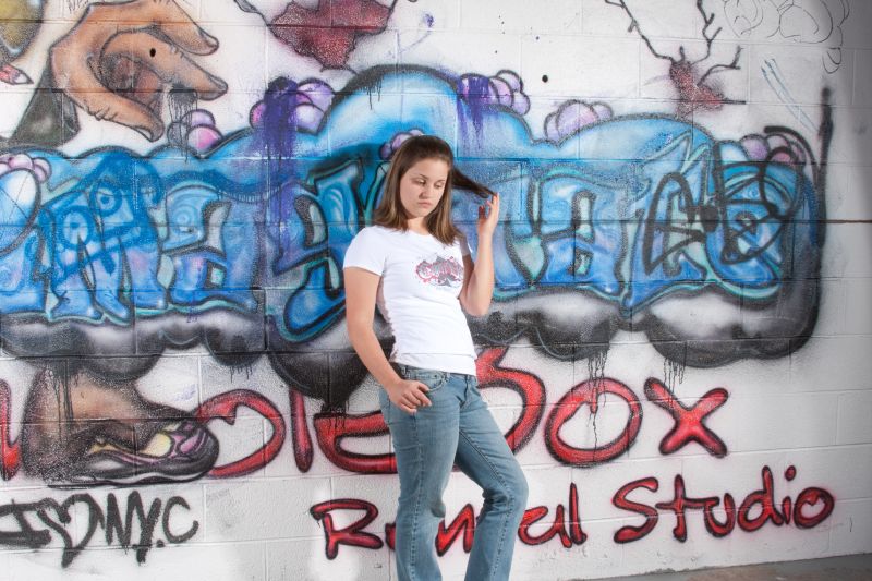 Samantha Vaughan - Thinking