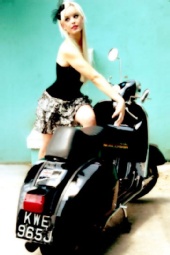 Amberly Kay - Classic