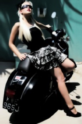 Amberly Kay - Back in Time II