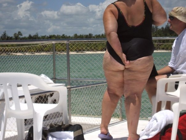 pudgy