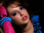 Nicki Haug - me