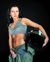 leanne - 2nd shoot