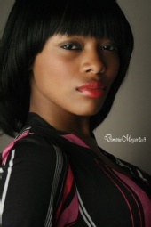 Keri B. - Fashion