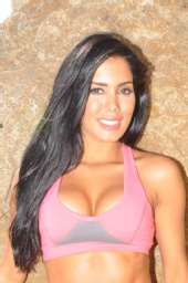 Laura Soares - FITNESS
