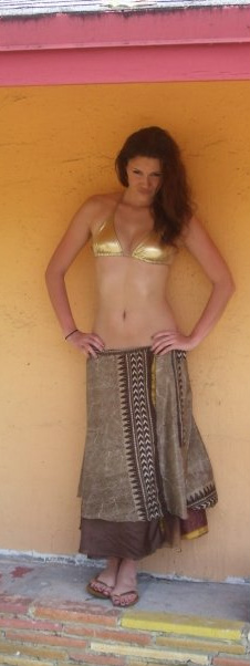 Brannen  Amos - Brannen-Swimsuit