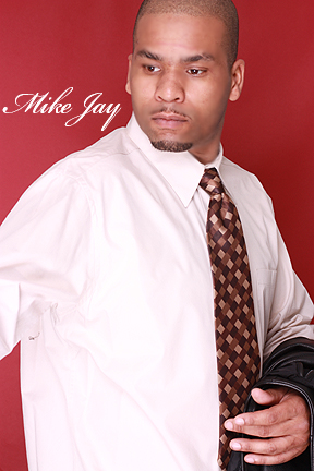 Michael Jay - 2009 Photo Shoot
